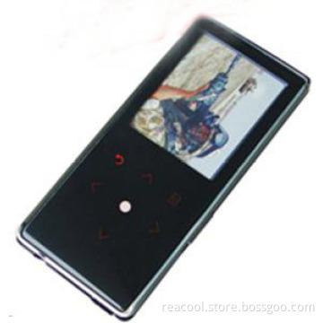 2.0&quot;  TFT FM MP4 Player(M2025)